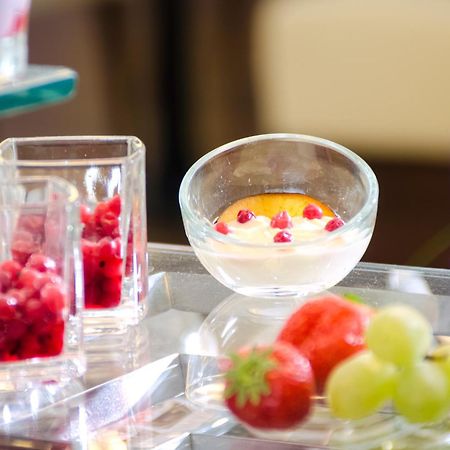 Mercure Hotel Hamm Hamm  Ngoại thất bức ảnh