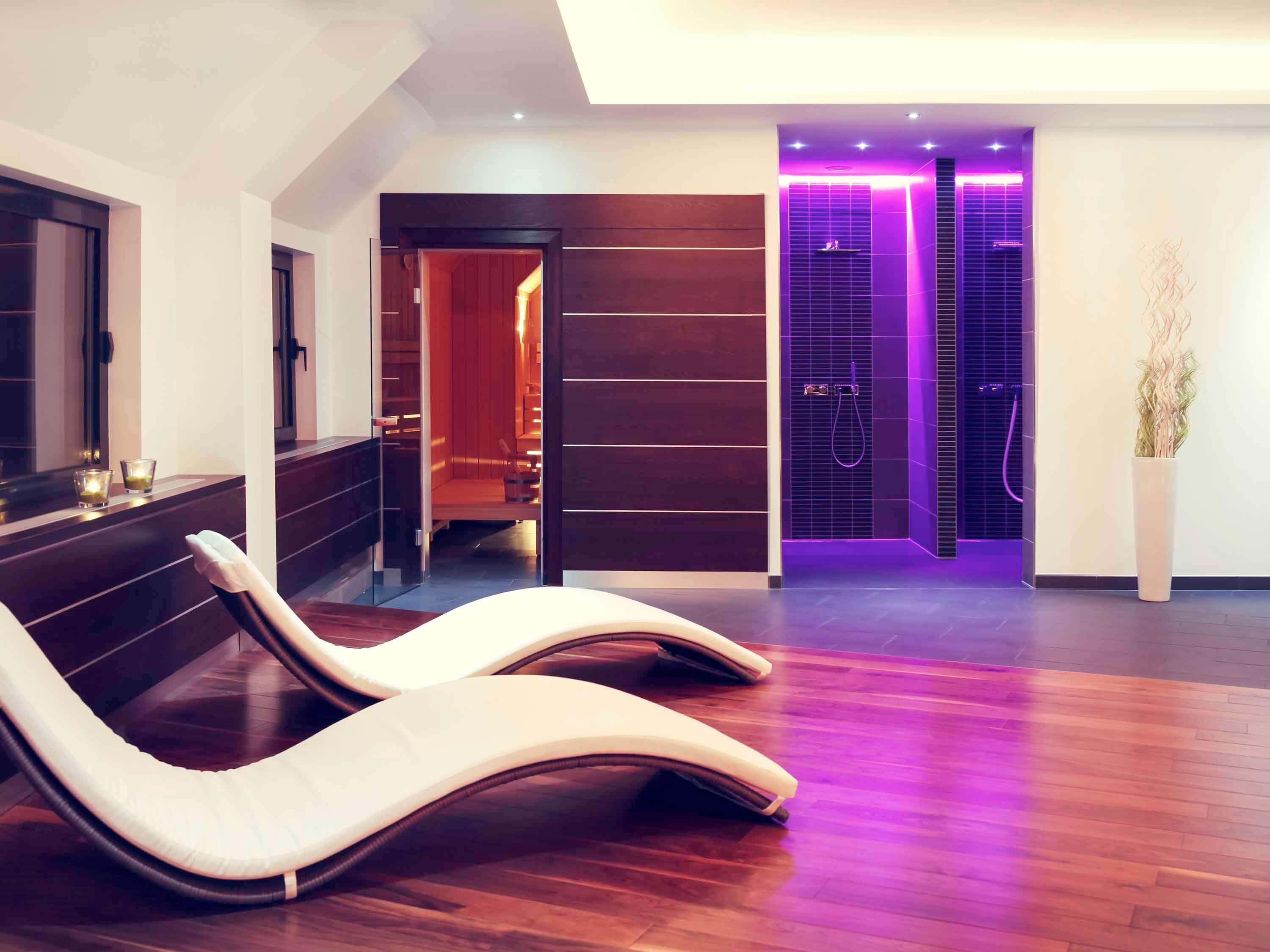 Mercure Hotel Hamm Hamm  Ngoại thất bức ảnh