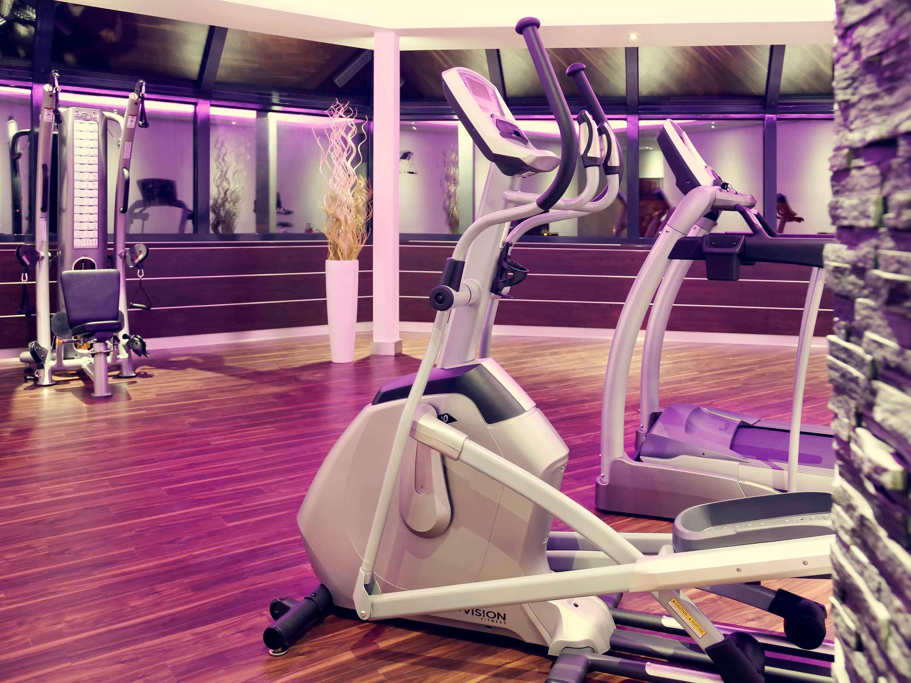 Mercure Hotel Hamm Hamm  Ngoại thất bức ảnh