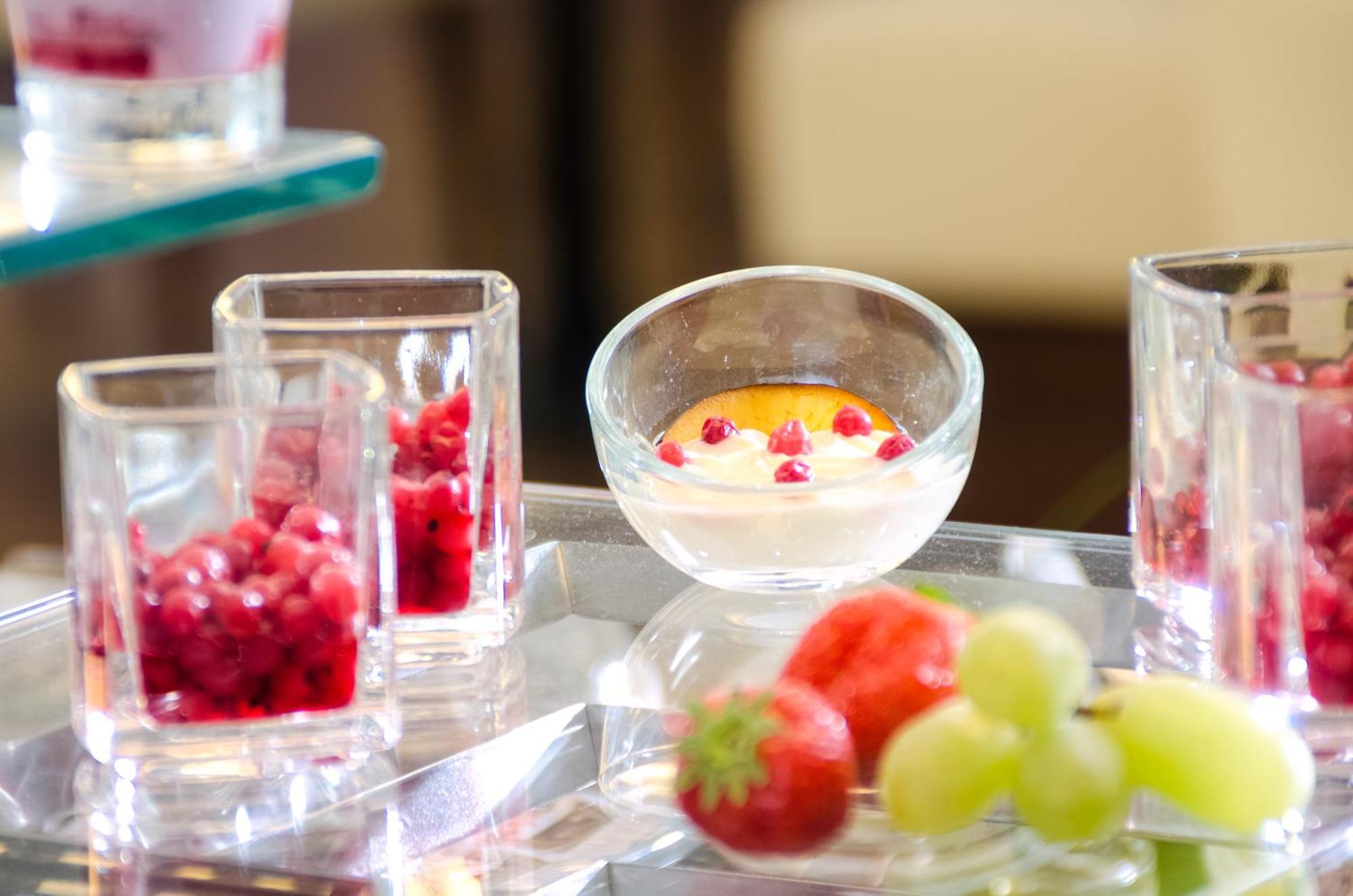 Mercure Hotel Hamm Hamm  Ngoại thất bức ảnh