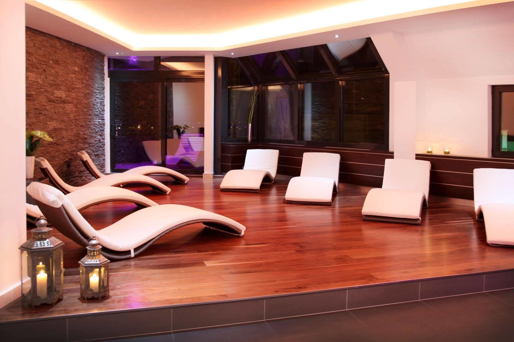 Mercure Hotel Hamm Hamm  Ngoại thất bức ảnh