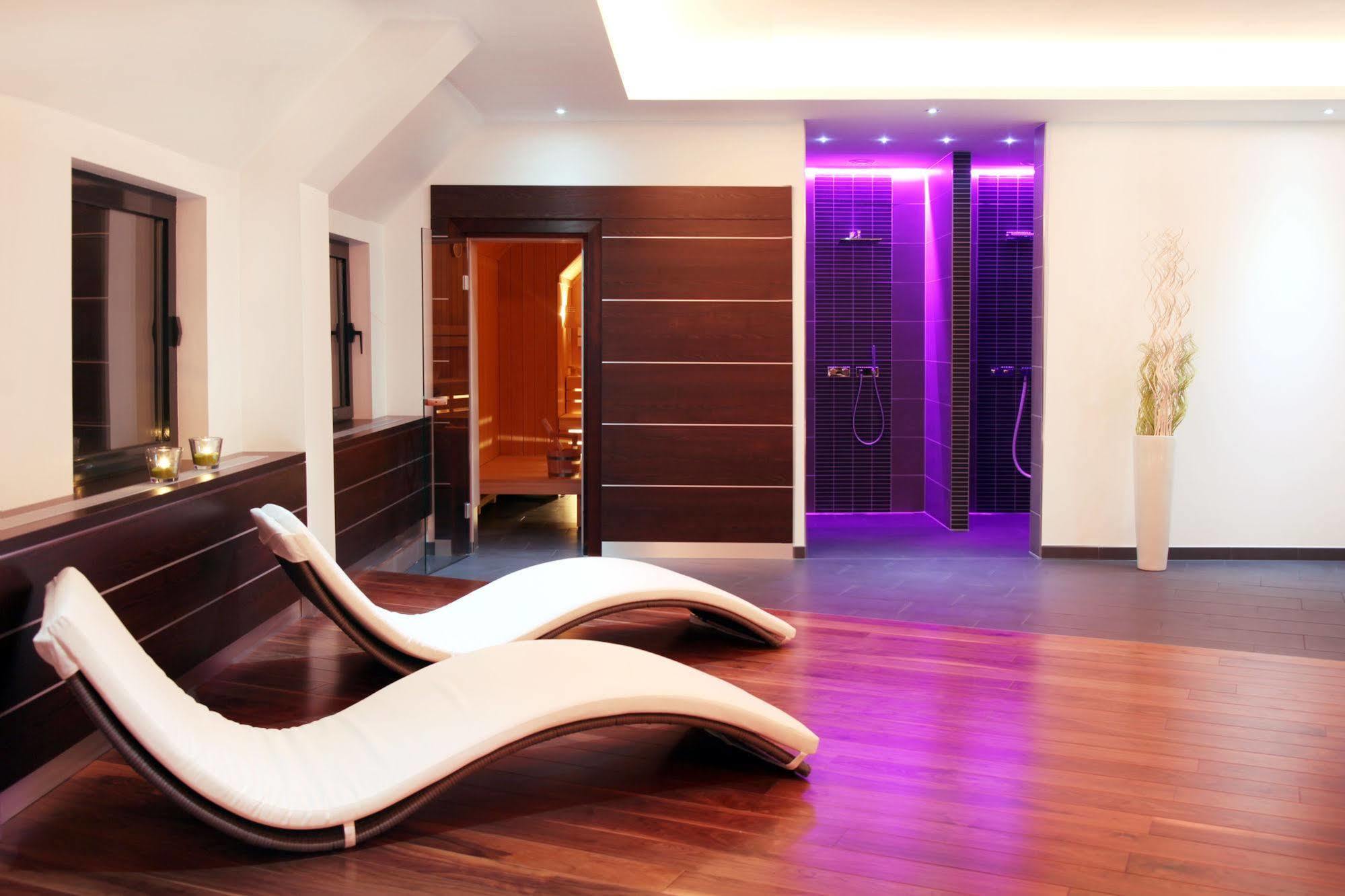 Mercure Hotel Hamm Hamm  Ngoại thất bức ảnh