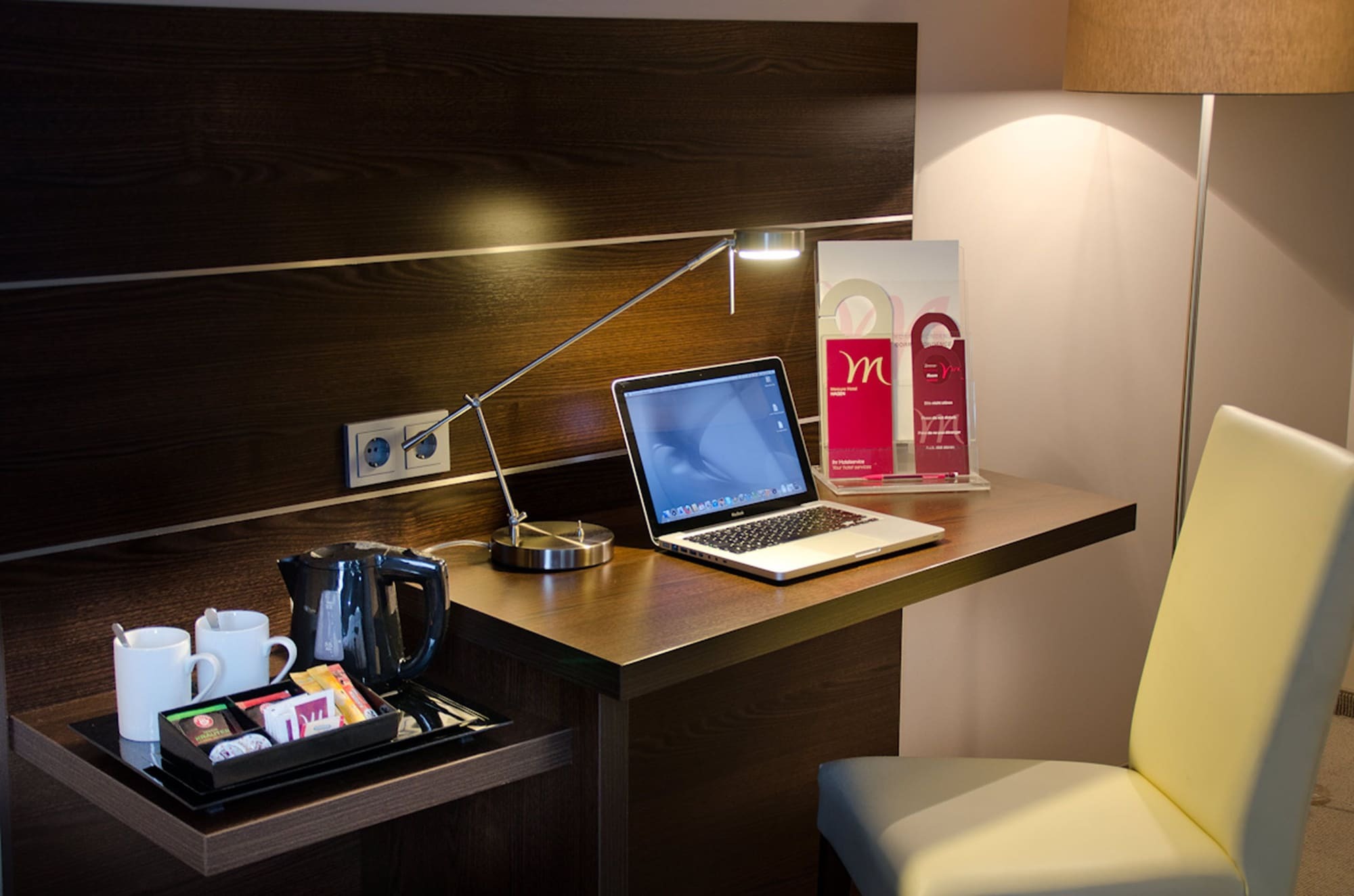 Mercure Hotel Hamm Hamm  Ngoại thất bức ảnh