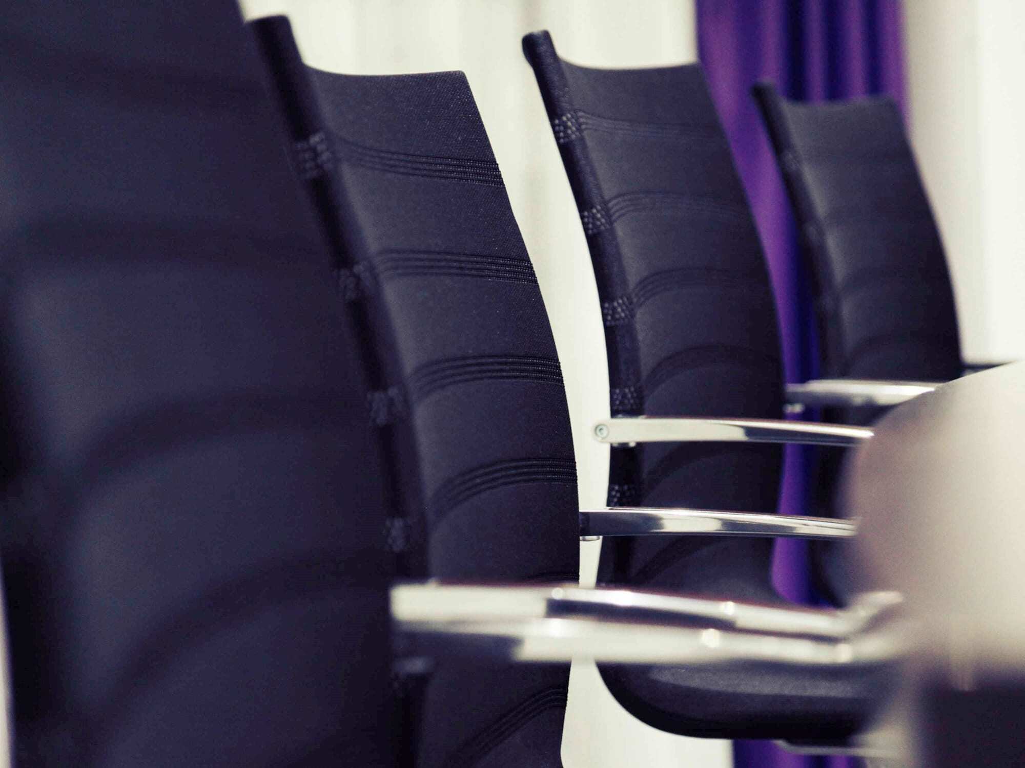Mercure Hotel Hamm Hamm  Ngoại thất bức ảnh